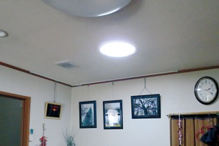 K様邸(一般住宅)