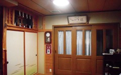 F様邸(一般住宅)
