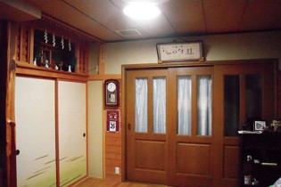 F様邸(一般住宅)