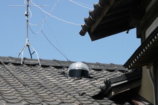 K様邸(一般住宅)