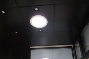 ハウスメーカー(商業施設)