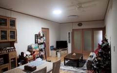 S様邸(一般住宅)
