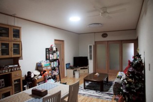 S様邸(一般住宅)