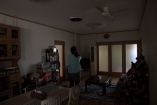 S様邸(一般住宅)